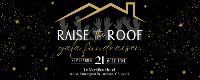Raise the Roof 2024