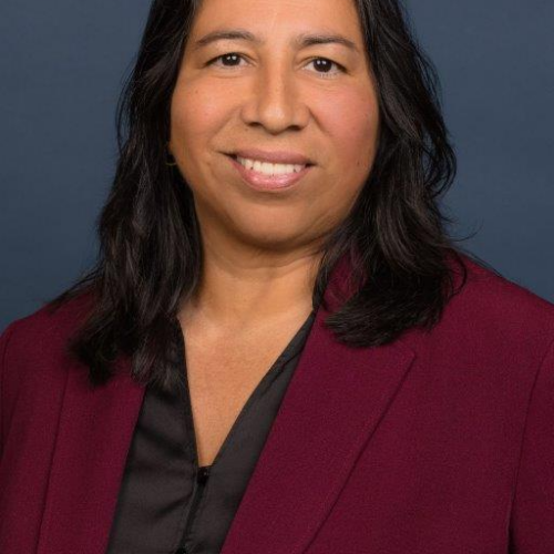 Women in Construction Career Panelist