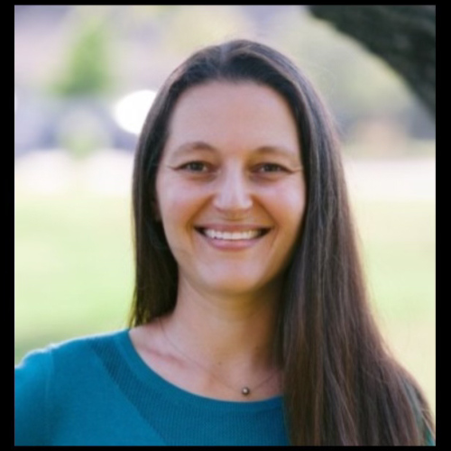 Tammy Tosounian is the Rockwork Engineering Manager at Walt Disney Imagineering where