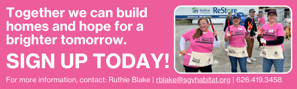 women build information