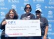 check presentation during women build 2025 for DPR construction