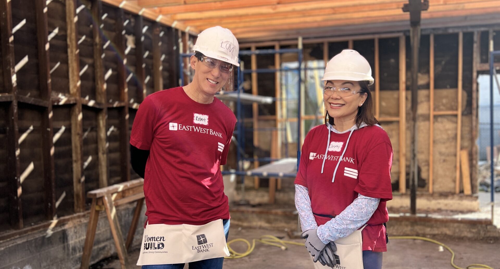 Robert Lo EastWest Bank