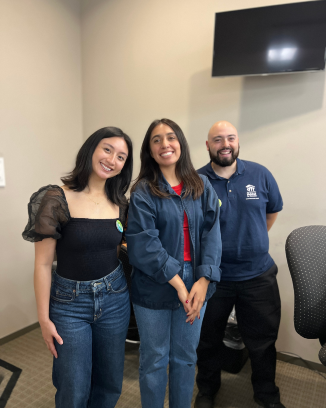 Volunteer Appreciation 2025