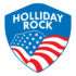 Holliday Rock logo