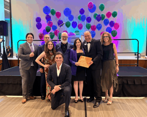 honoree Loryn Arkow & Hogan Lovells LLP