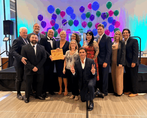 honoree totten tubes