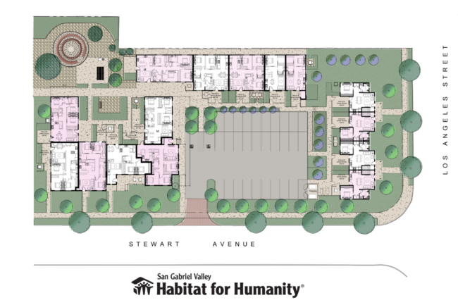 stewart plans