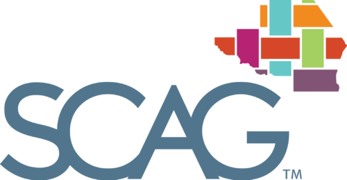 scag logo