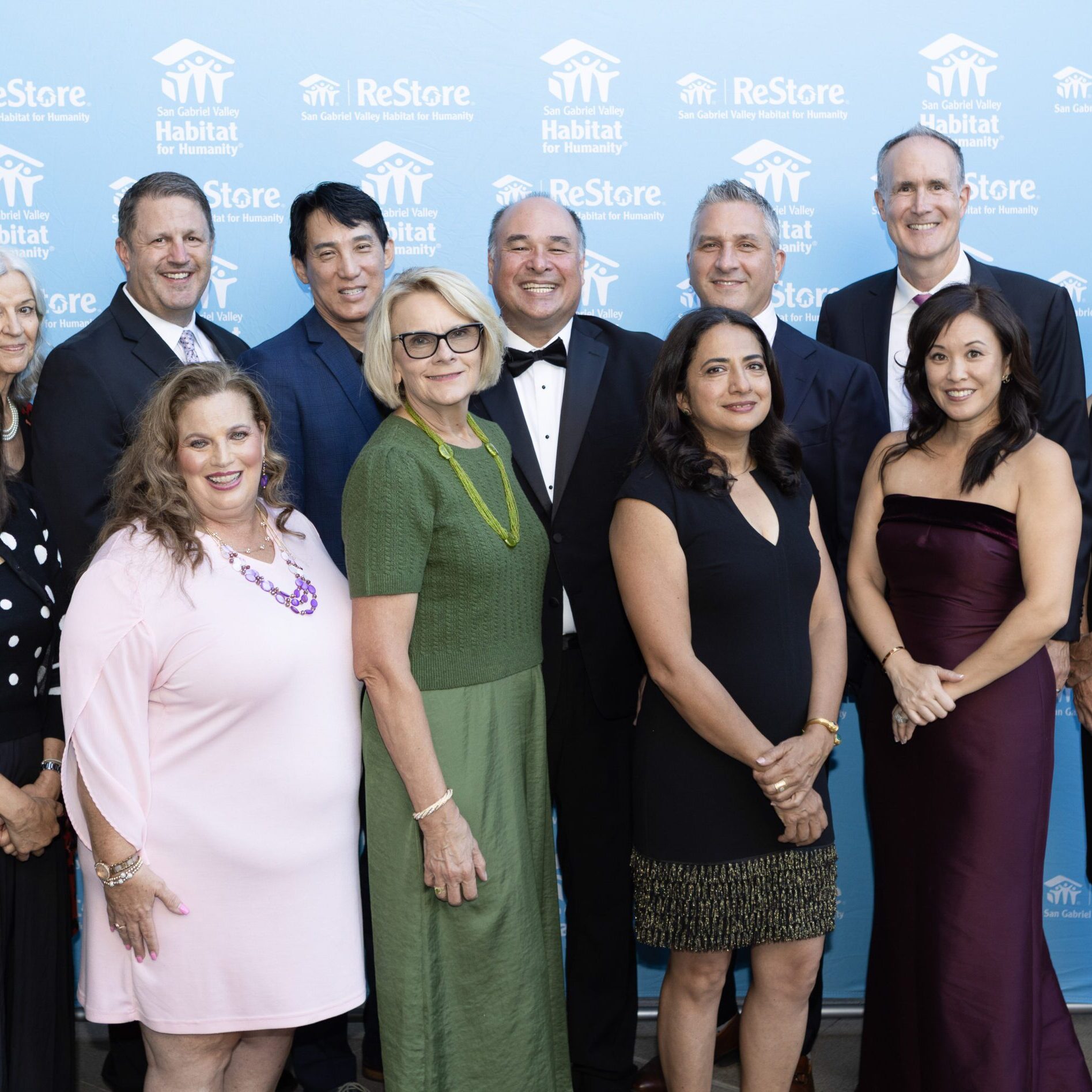 sgv habitat board of directors