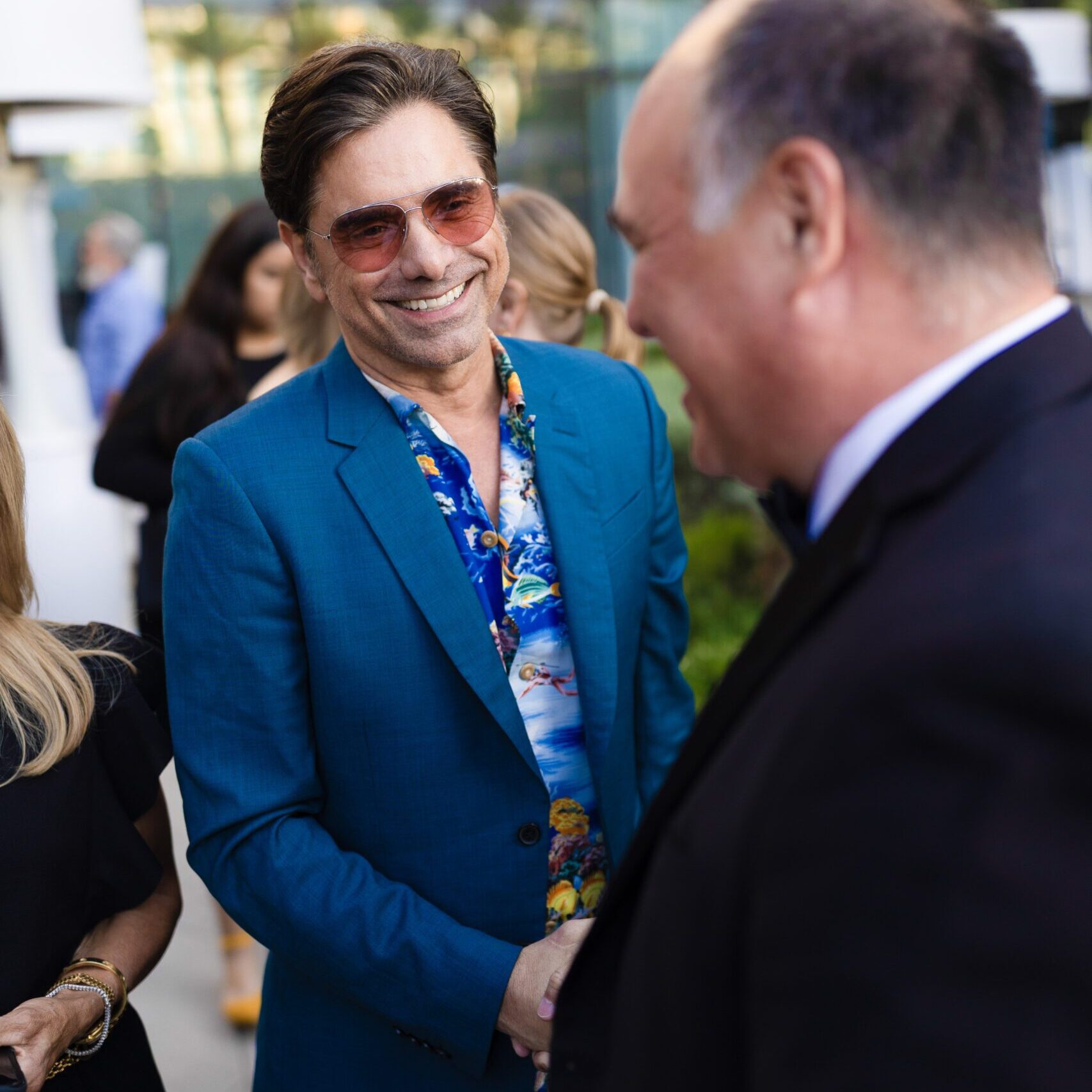 john stamos