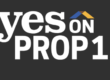 yes on prop 1