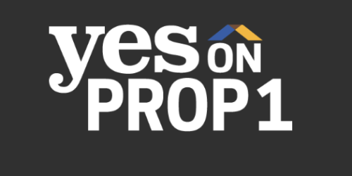 yes on prop 1