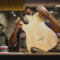 fender custom shop building a guitar
