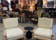 chairs
