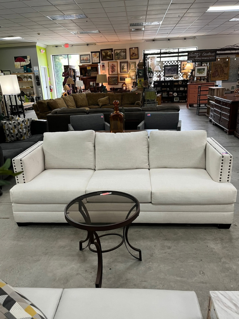 furniture