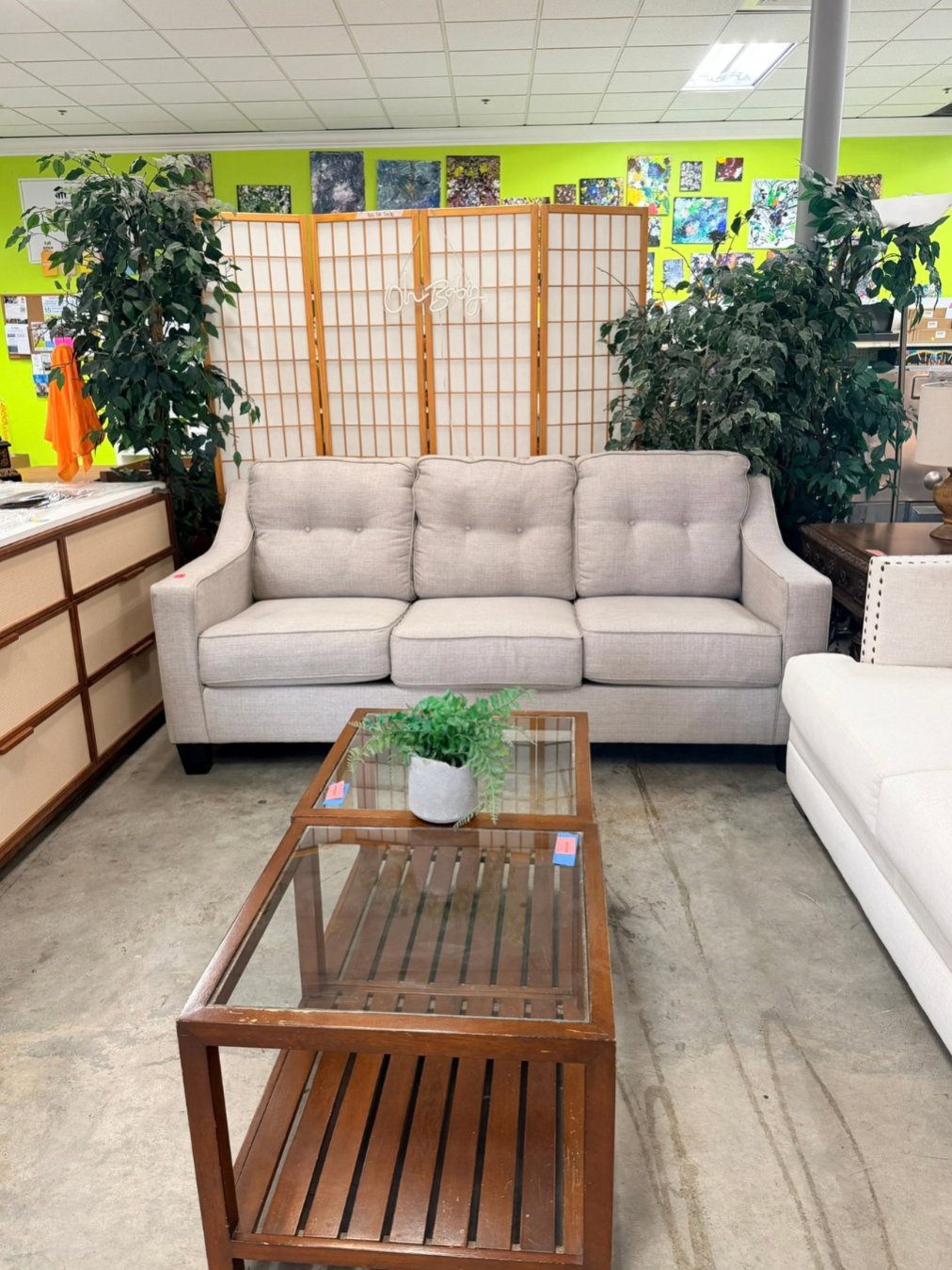 furniture