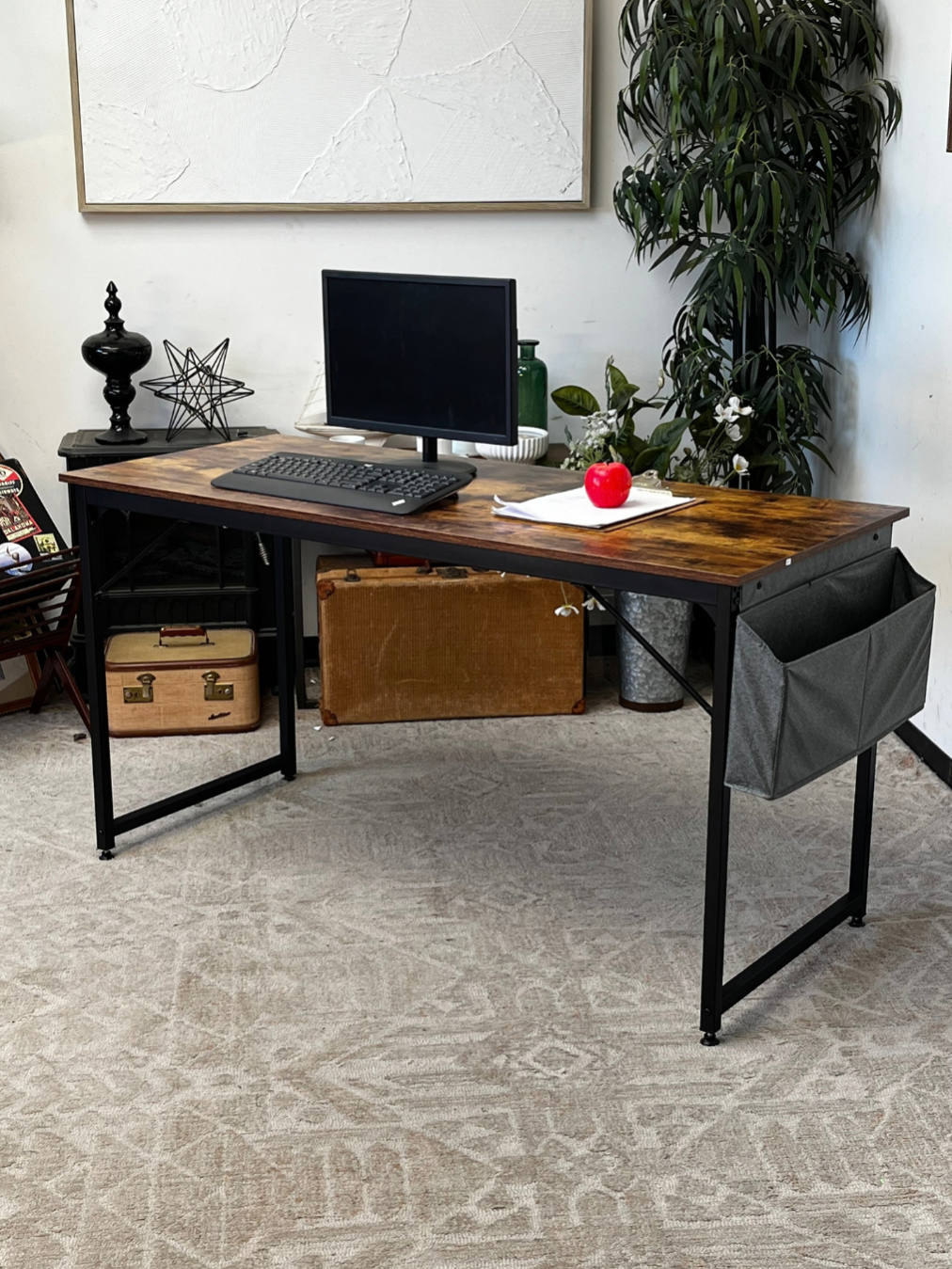 desk