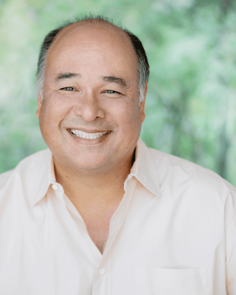 Bryan Wong Headshot